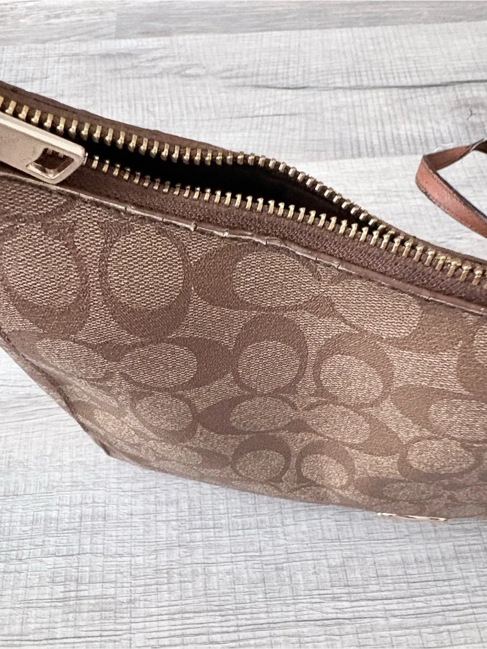 Coach Celeste handbag